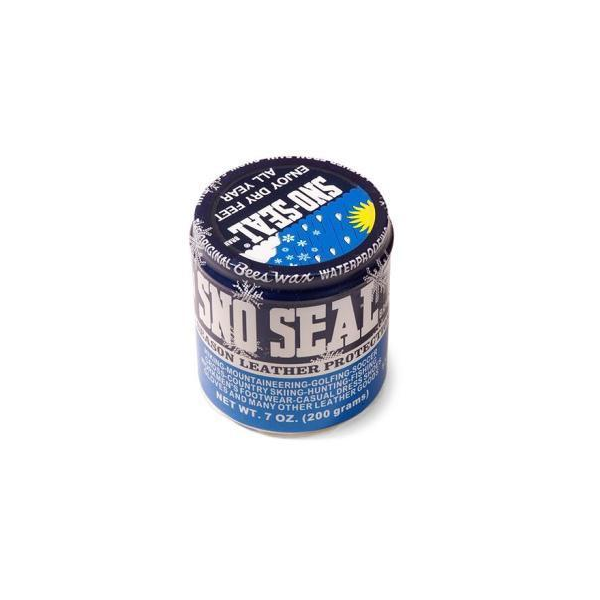 Sno Seal  Leather Protection & Waterproofing
