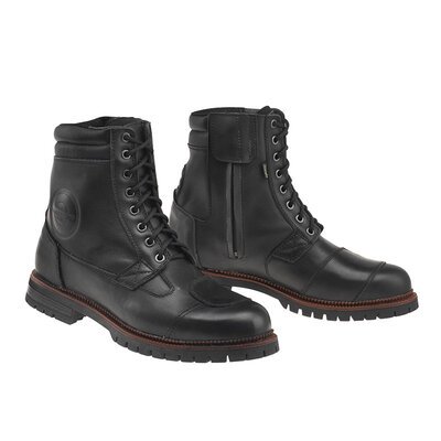 Gaerne Stone Gore-Tex Boots-mens road gear-Motomail - New Zealands Motorcycle Superstore