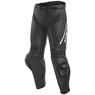 Dainese Delta 3 Pants-mens road gear-Motomail - New Zealands Motorcycle Superstore