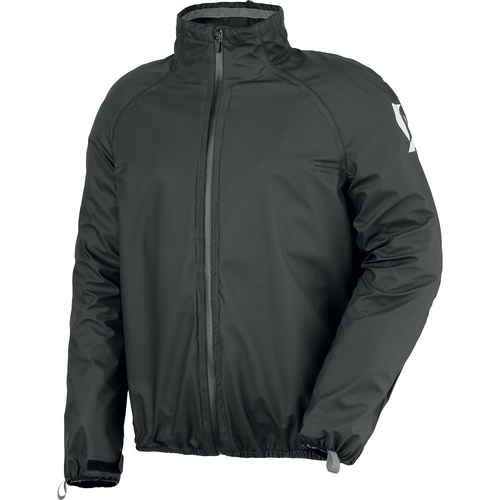 Scott Ergonomic Pro DP Rain Jacket - Men's Motorcycle Rainwear ...
