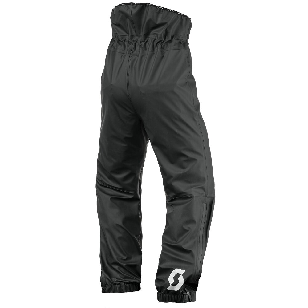scott ergo pro dp waterproof jacket