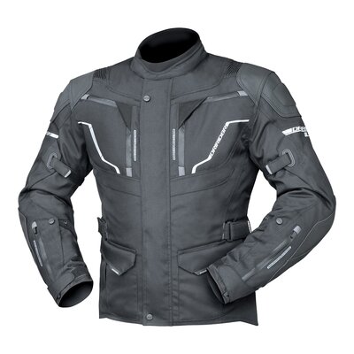 Dririder Nordic 4 Jacket-mens road gear-Motomail - New Zealands Motorcycle Superstore