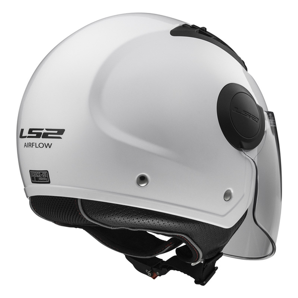 LS2 OF562 Airflow Helmet - Road Motorcycle Helmets | Motomail - LS2 LS2 LS2 OF562 Airflow Helmet - Road Motorcycle Helmets | Motomail - LS2 LS2