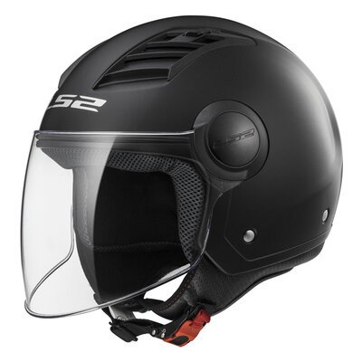 LS2 OF562 Airflow Helmet-helmets-Motomail - New Zealands Motorcycle Superstore