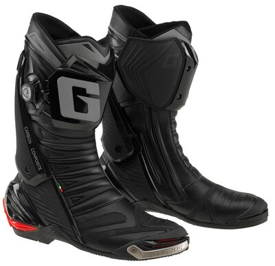 Gaerne GP1 Evo Boots-mens road gear-Motomail - New Zealands Motorcycle Superstore