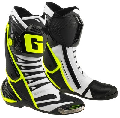 Gaerne GP1 Evo Boots-mens road gear-Motomail - New Zealands Motorcycle Superstore