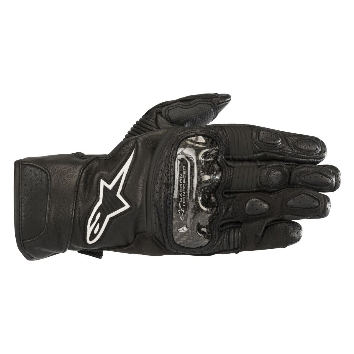 Alpinestars Stella SP-2 V2 Ladies Gloves - Ladies Motorcycle