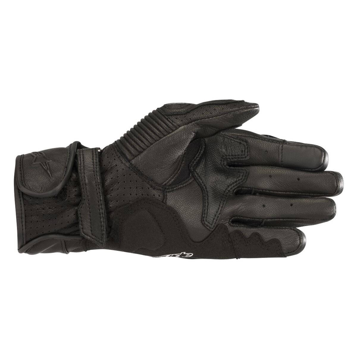Alpinestars Stella SP-2 V2 Ladies Gloves - Ladies Motorcycle