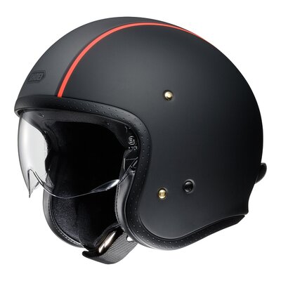 Shoei JO Carburettor helmet-helmets-Motomail - New Zealands Motorcycle Superstore