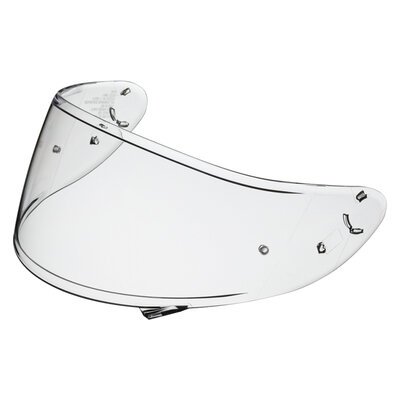 Shoei CNS-3 Visor fits NEOTEC 2-helmet accessories-Motomail - New Zealands Motorcycle Superstore