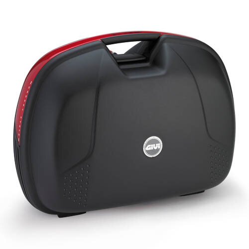 Givi 40l top box outlet