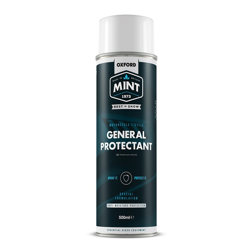 Oxford Mint General Protectant Spray