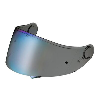 Shoei CNS-1  Spectra / Mirror Visor fits GT-AIR/GT-AIR2/NEOTEC-helmet accessories-Motomail - New Zealands Motorcycle Superstore