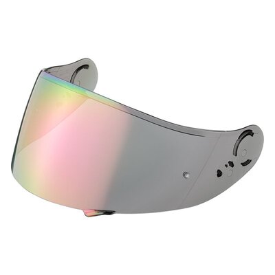 Shoei CNS-1  Spectra / Mirror Visor fits GT-AIR/GT-AIR2/NEOTEC-helmet accessories-Motomail - New Zealands Motorcycle Superstore