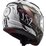 LS2 FF353 Rapid Helmet Graphics