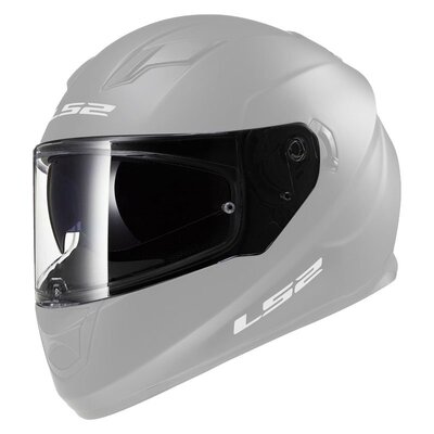 LS2 FF320 Stream / FF353 Rapid / FF800 Storm Visors-helmet accessories-Motomail - New Zealands Motorcycle Superstore