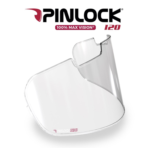 Arai VAS-V Max Vision Pinlock Insert DKS159