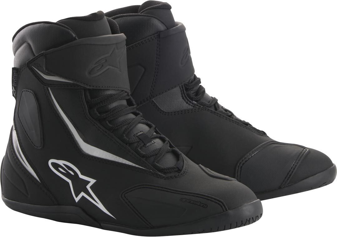 Alpinestars Fastback v2 Drystar Shoes Men's Motorcycle Footwear