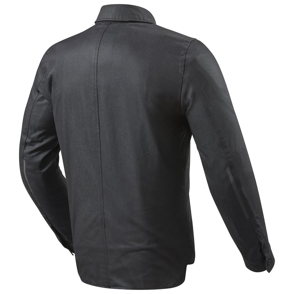 REV'IT! Tracer Overshirt Men's Motorcycle Jackets Motomail