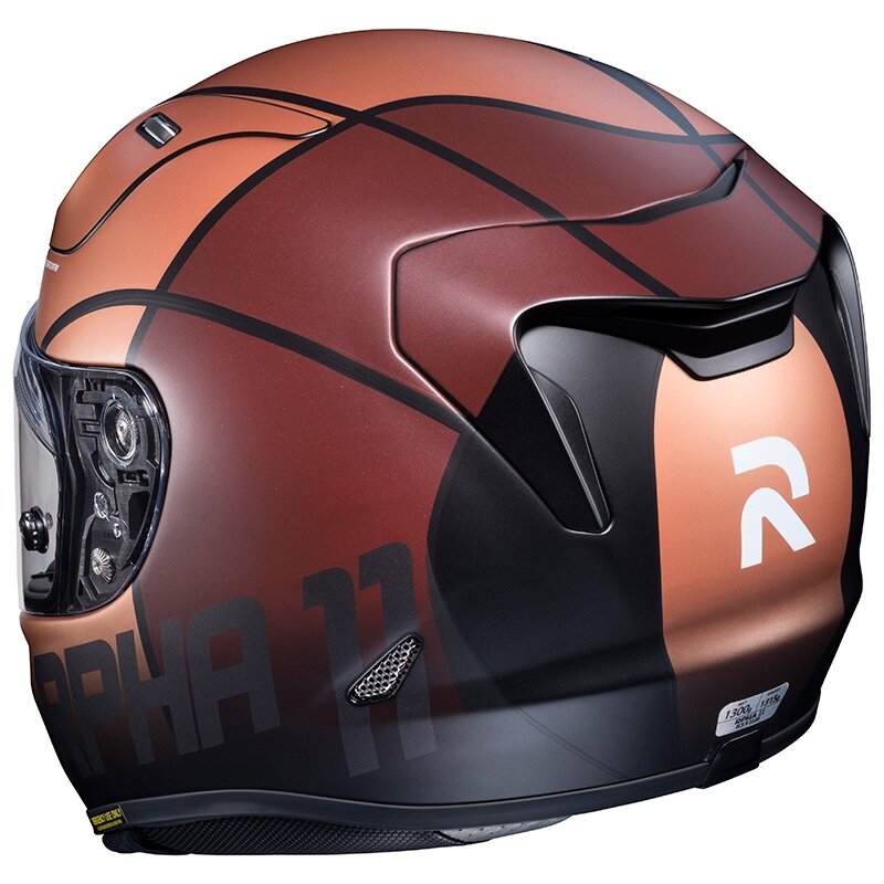 HJC RPHA 11 Helmet Graphics HelmetsRoad Motomail New Zealands