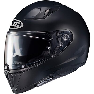 HJC i70 Helmet - Solid Colours-helmets-Motomail - New Zealands Motorcycle Superstore