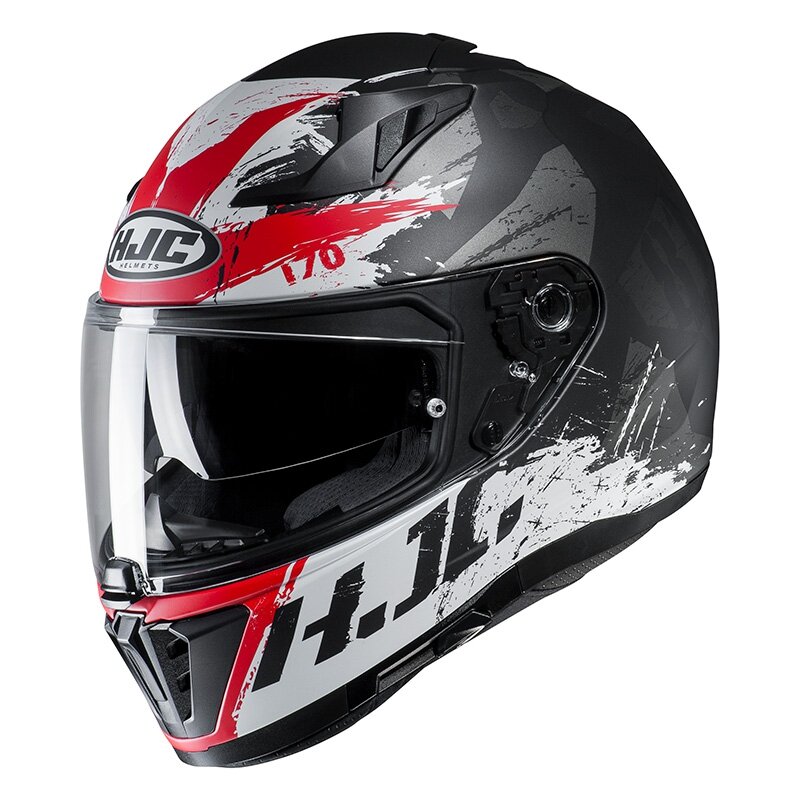 HJC i70 Helmet Graphics HelmetsRoad Motomail New Zealands