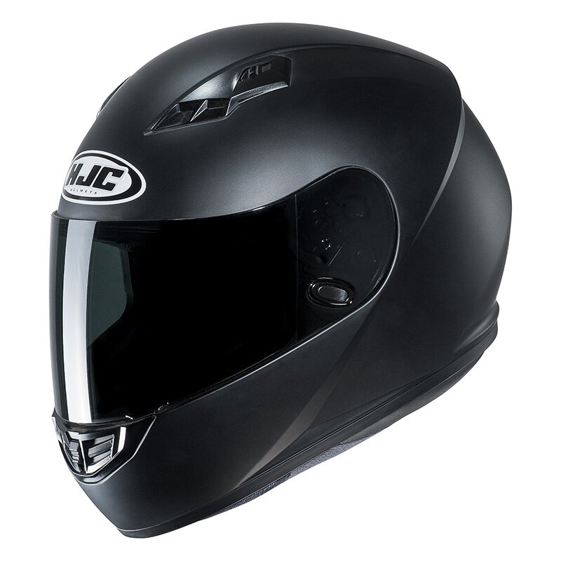 hjc latest helmet