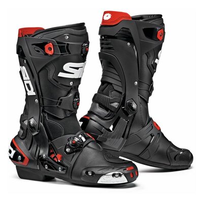 SIDI Rex Boots-mens road gear-Motomail - New Zealands Motorcycle Superstore