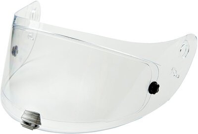 HJC HJ26 Visor With Tear-Off Posts for RPHA 11 & 70 Helmets-helmet accessories-Motomail - New Zealands Motorcycle Superstore