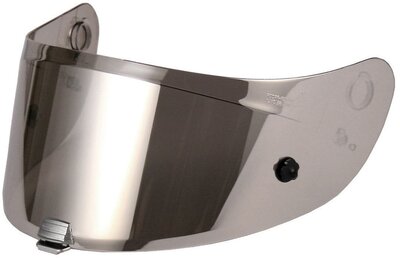 HJC HJ26 Visor With Tear-Off Posts for RPHA 11 & 70 Helmets-helmet accessories-Motomail - New Zealands Motorcycle Superstore