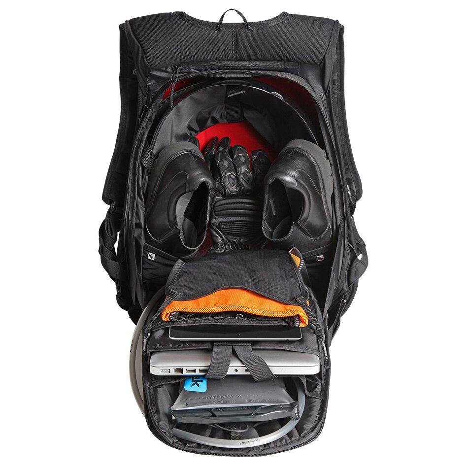 Ogio mach 5 nz top