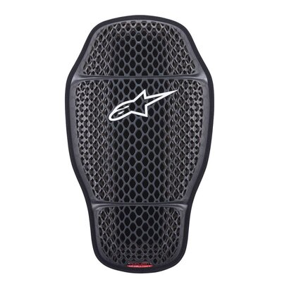 Alpinestars Nucleon KR-CELLi Back Protector Insert-mens road gear-Motomail - New Zealands Motorcycle Superstore