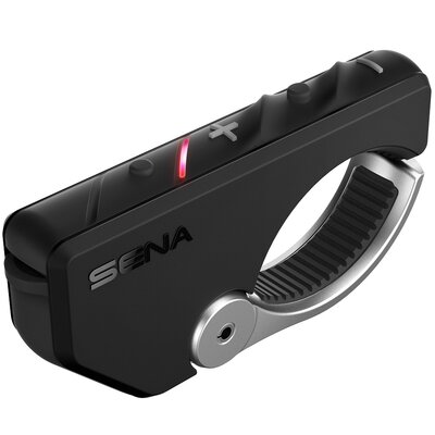 Sena RC4 4-Button Remote-electronics & mounts-Motomail - New Zealand's Motorcycle Superstore