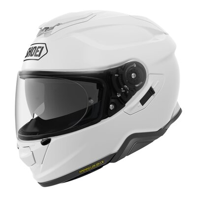 Shoei GT-Air 2 - Solid Colours-clearance-Motomail - New Zealands Motorcycle Superstore