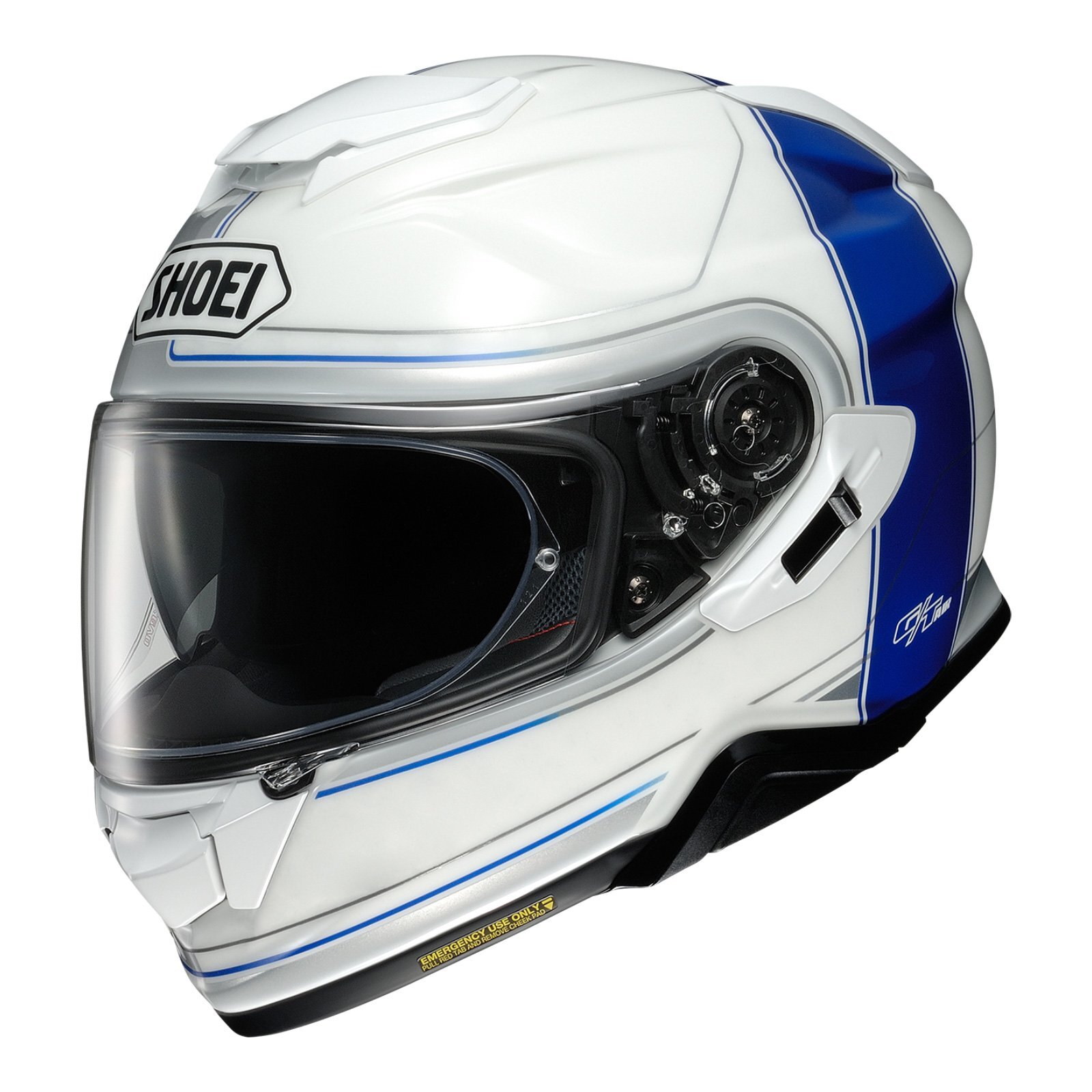 Shoei GT-Air 2 Crossbar Helmet - Road Motorcycle Helmets 