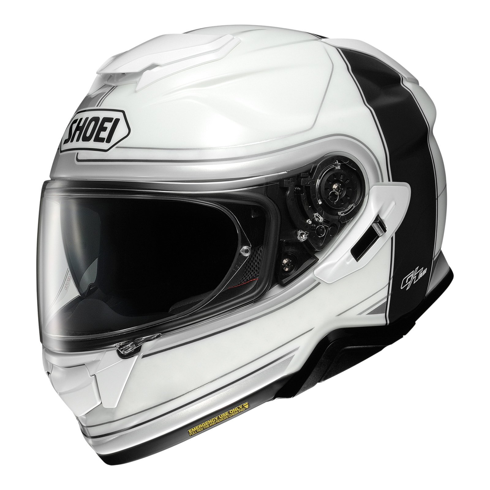 Shoei GT-Air 2 Crossbar Helmet - Road Motorcycle Helmets 